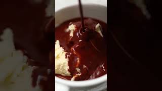 Knoops Chocolate Affogato [upl. by Secunda]