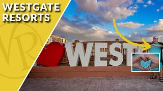 Youve Been LIED TO About Westgate Resorts [upl. by Wiencke]