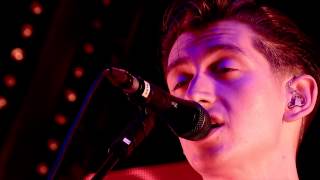 Arctic Monkeys  Cornerstone Glastonbury 2013 HD [upl. by Alithia]