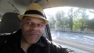 Radio One Larry The Celebrity Cab driverTaxi Talk Radio With Charay Vaughn [upl. by Aizahs]