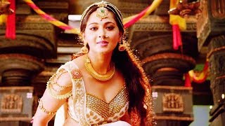 Anushka Shetty New Blockbuster Hindi Dubbed Movie 2017 South Indian Full Hindi Action Movies [upl. by Alletnahs968]