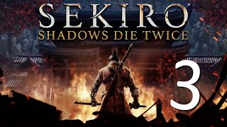 Juzo el borracho🤬  Sekiro 3 [upl. by Anawk217]