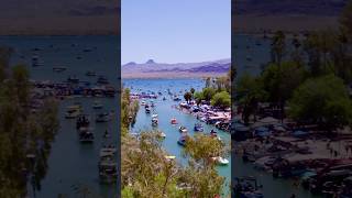 Memorial weekend in Lake Havasu 2024 lakehavasu memorialdayweekend memorialday [upl. by Worrad]