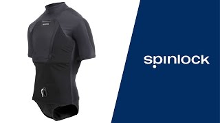 SPINLOCK  Aero Pro  METS 2016 DAME Design Award Nominated Product [upl. by Renwick]