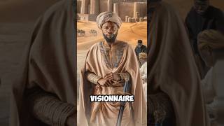 Askia Mohamed  LEmpereur Visionnaire de lEmpire Songhaï history culture africa like [upl. by Arait]