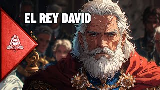 HISTORIA DEL REY DAVID  Por Qué Era INVENCIBLE  El DoQmentalista [upl. by Aileve189]