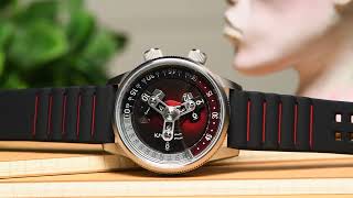 The Vendetta II Automatic [upl. by Waxler]