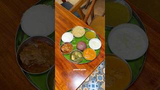 The most famous bannur biryani in hotel thirthahali  HSR Layout [upl. by Brooking]