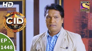 CID  सी आई डी  Ep 1448  Deadly Dating  30th July 2017 [upl. by Chainey]