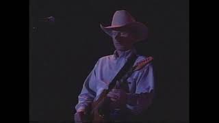 Chris LeDoux  quotHair Trigger Colt 44quot Live in Santa Maria CA [upl. by Cob]