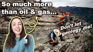 20 Geoscience Careers amp How Much Geoscientists Make  Why YOU Should Study Geology  GEO GIRL [upl. by Akienom]