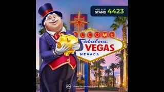 Amusnet al G2E Las Vegas [upl. by Gerianne]