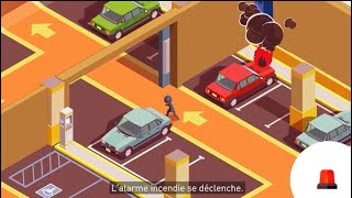 GIF🚨 Sécurité Incendie  Découvrez des solutions de désenfumage  Épisode 23 [upl. by Weitman]