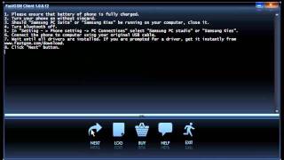 Introducing New FastGSM Client for Unlocking Samsung [upl. by Atronna540]