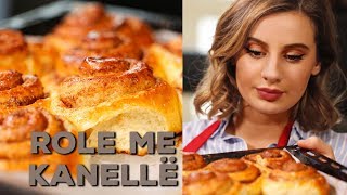 Role me kanelle  KIFLE ROLE [upl. by Anitrebla]