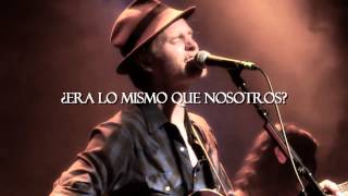 The Lumineers  Morning Song Traducida al Español [upl. by Ainessej]