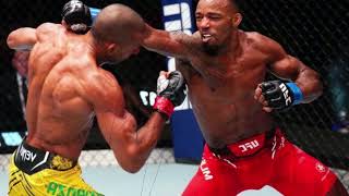 Edson Barboza vs Lerone Murphy recap UFC fight night mma fighting combatsport ufc [upl. by Hcurab]