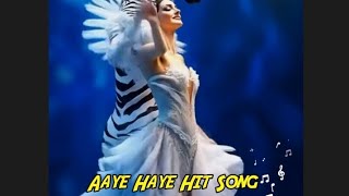 Aaye Haye Hit Cover Song Official Video [upl. by Enirehtac]