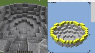 This Is Minecraft  Tutorial on Plotz Modeller [upl. by Hazaki]