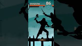 Shadow fight 2 edit nostalgia shadowfight2 [upl. by Mcwherter]