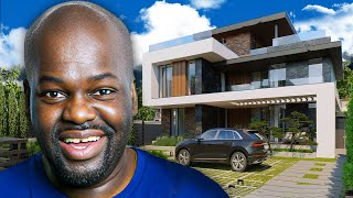 What Really Happened to Daliso Chaponda From Britains Got Talent [upl. by Gardell417]