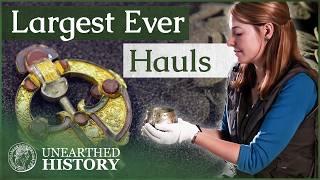 3 Hours Of Digging For Britain’s Greatest Ever Finds [upl. by Matthias]