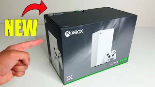 Xbox Series X DIGITAL Edition in Robot White  Unboxing amp Review  Lighter amp Energy Efficient [upl. by Notniw458]