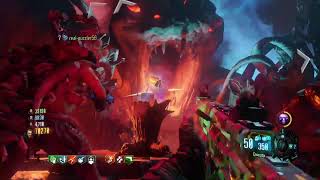 Bo3 Revelations Easter Egg Live [upl. by Bartholomew]