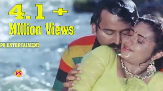 THENDRALILAE MITHANTHU VANTHA  தென்றலிலே மிதந்து வந்த  HD [upl. by Terrence]