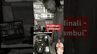 Wakadinali  quotSikutambuiquot Remix The Tragedy of Kenyan HipHop [upl. by Mauve]