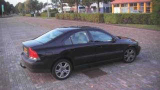 Volvo S60 24D 2003 [upl. by Nancie850]