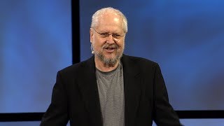 Esri Developer Summit 2016 Dev Summit Keynote Douglas Crockford [upl. by Siward405]