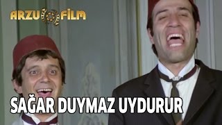 Şaban Oğlu Şaban  Sağar Duymaz Uydurur [upl. by Tertia]