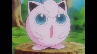 Jigglypuff Song [upl. by Ynohtnad]