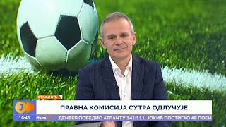 RTS JUTARNJI PROGRAM  „Afere Šajber“ 38 godina kasnije [upl. by Nadiya]