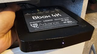 Comment brancher une Bbox 4K de Bouygues en WiFi [upl. by Zeena]