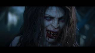 The Witcher 3 Wild Hunt A Night to Remember CGI Cinematic 4K Trailer 2015 UHD [upl. by Ahsilram]