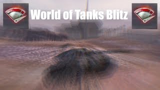 MAD Speed World of Tanks Blitz Mad Games [upl. by Letnoj]