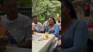 Cuando tienes un esposo que molesta por todo 🤦🏽‍♀️ parati humor familia viralvideo comedia [upl. by Yesllek394]