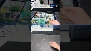 Augmented reality effect Before and After aftereffects vfx editing [upl. by Favianus710]