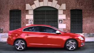 2014 Volvo S60  Commercial [upl. by Llehcram]