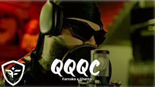 Farruko x Ghetto  QQQC [upl. by Eciral]