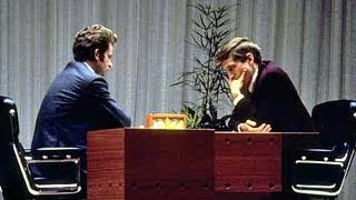 Bobby Fischer vs Boris Spassky Game 6  1972 World Chess Championship [upl. by Nnaycart]