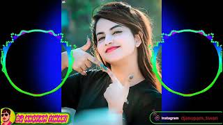 Jhalak dhikhlaja dj anupam tiwari  hindi dj remix song  remix world [upl. by Ellery861]