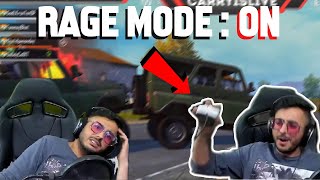 WORST DAY ON PUBG MOBILE  CARRYMINATI HIGHLIGHT [upl. by Carlson812]