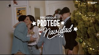 Perú ¡Prosegur protege La Navidad [upl. by Ayotyal]