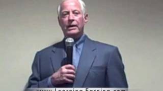 Brian Tracy How To Reinvent Yourself  Part 1of5 [upl. by Countess]