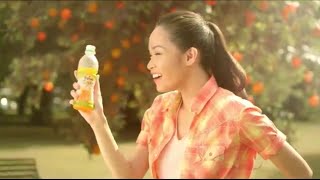 Julian Flores  TVC  Tropicana Keep It Real Catch [upl. by Madonna]