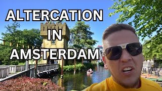 Amsterdam A Day in the Weirdest City on Earth [upl. by Initirb741]