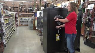 Ridgeline Safes Now Available [upl. by Swihart]